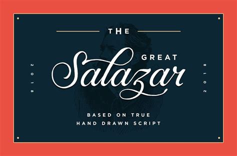 salazar script key